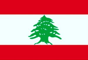 bandera-libanesa bandera libanesa